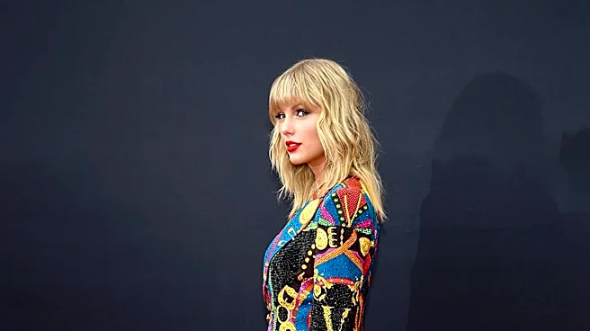 Taylor Swift Chooses Christian Dior for Wedding to Travis Kelce at Madison Square Garden