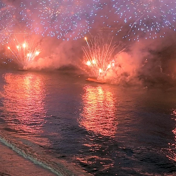 Macy's 4th of July Fireworks Special 2026 to Feature Record-Breaking Display and Star-Studded Lineup