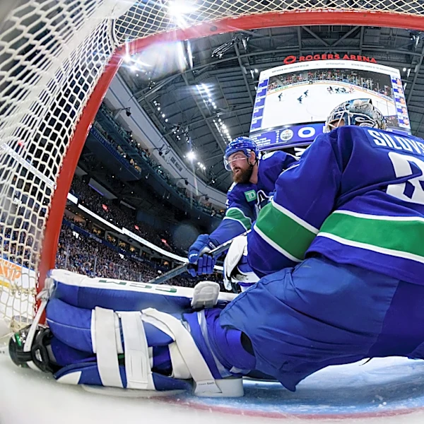 Canucks Development Camp Focuses on Relationship Building and Leadership