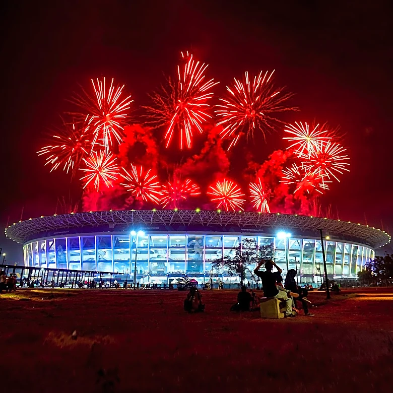 Baltimore Symphony Orchestra Hosts 4th of July Celebration with Concerts and Fireworks