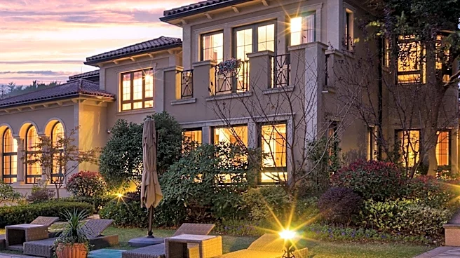 Real Estate Expert Jan Finley Emphasizes Local Expertise's Impact on Santa Ynez and Santa Barbara Markets
