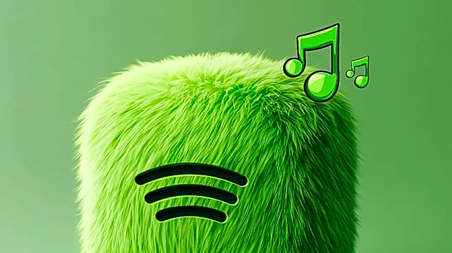 American Artists Lead Spotify's Most-Streamed List Ahead of Fourth of July