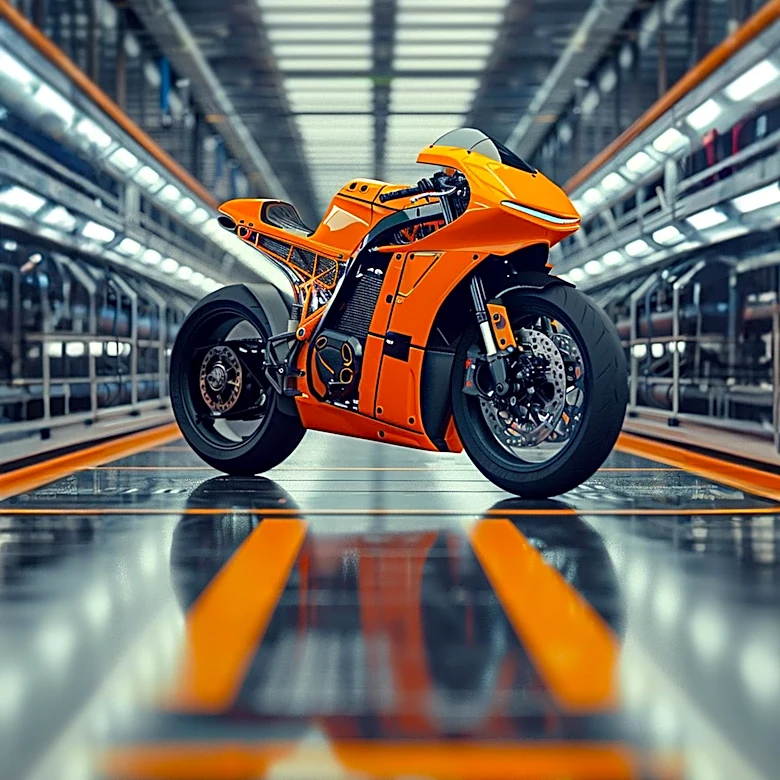 Bangladesh Motorcycle Industry Faces Export Challenges Due to Parts Shortage and Policy Gaps
