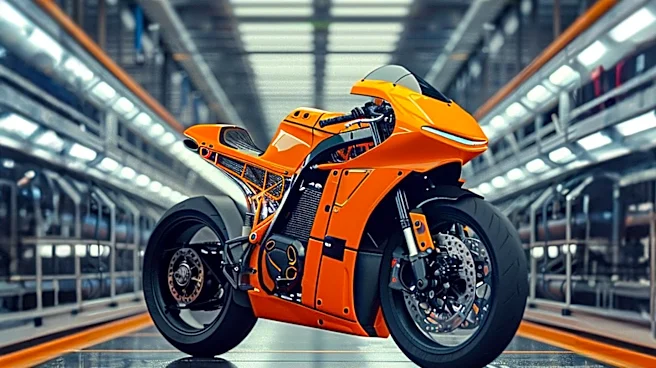 Bangladesh Motorcycle Industry Faces Export Challenges Due to Parts Shortage and Policy Gaps