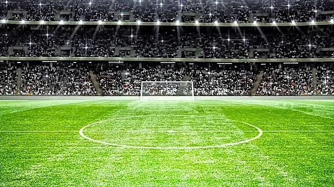 Estadio Azteca's Challenges for England in World Cup Match Against Mexico
