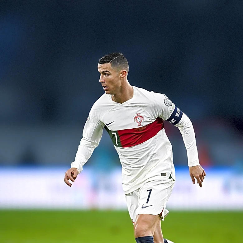 Cristiano Ronaldo Faces Criticism Amid Portugal's World Cup Performance