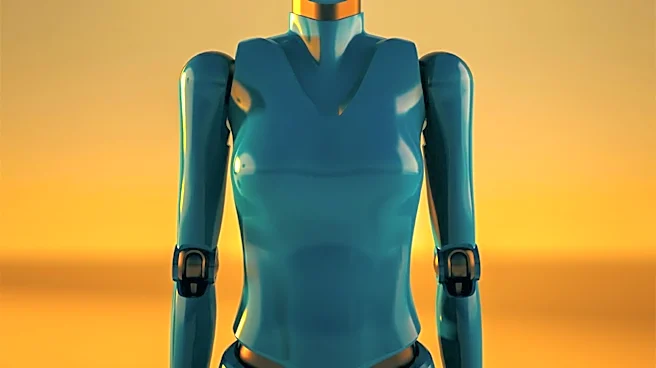 Anthropic Restores AI Models After Government-Ordered Shutdown