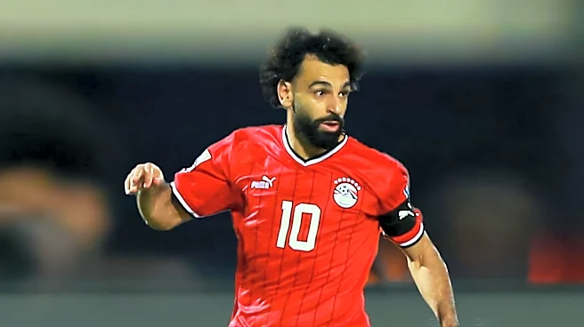 Egypt Secures Historic World Cup Knockout Victory Over Australia in Penalty Shootout