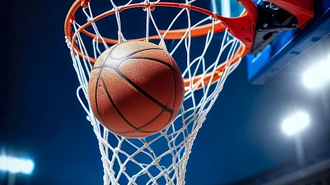 Yaxel Lendeborg Shines in NBA Summer League Debut with Golden State Warriors