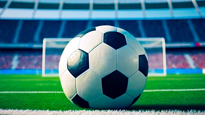 Cape Verde's World Cup Journey Ends in Narrow Defeat to Argentina