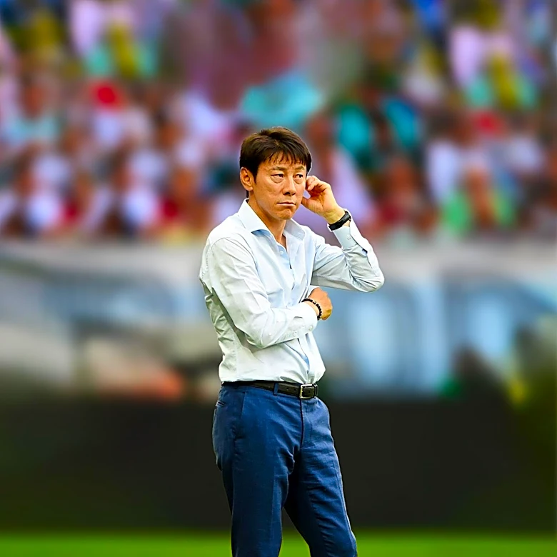 Egypt's Soccer Coach Dedicates Historic World Cup Win to Palestinian People