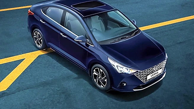 BYD Seal 08 Sedan Receives 65,000 Orders in 30 Hours, Showcasing Strong Market Demand