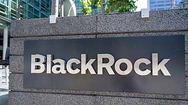 BlackRock Invests $100 Million to Train Trades Workers for AI Infrastructure
