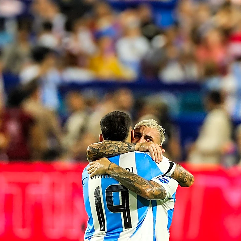 Argentina Advances to World Cup Last 16 After Narrow Victory Over Cape Verde