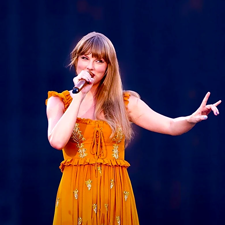 Taylor Swift to Perform at Her Wedding with Music Legends at Madison Square Garden