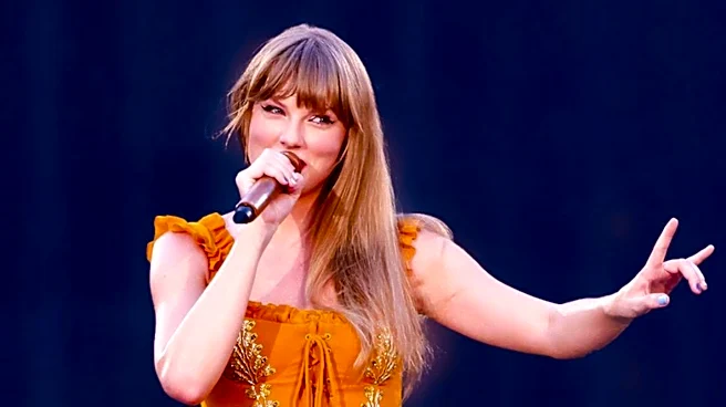 Taylor Swift to Perform at Her Wedding with Music Legends at Madison Square Garden