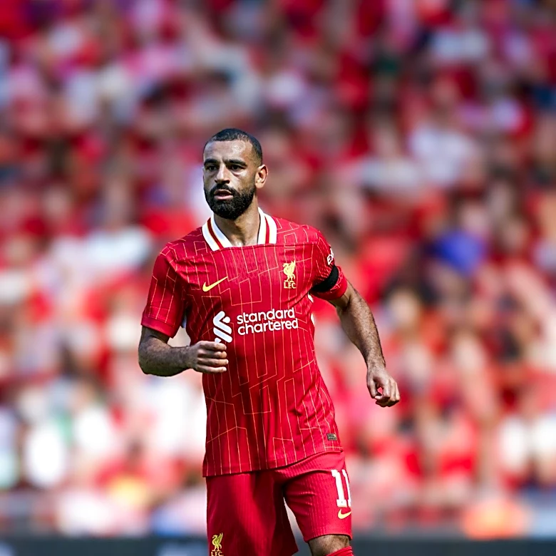 Liverpool Eyes Yasin Ayari Amidst Brighton Contract Uncertainty