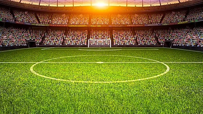 Cape Verde Earns Applause for Remarkable World Cup Performance