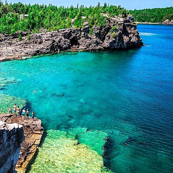 Lake Superior Provincial Park Hosts Educational and Recreational Events for July 4th and 5th