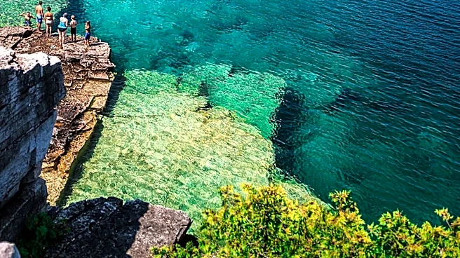 Lake Superior Provincial Park Hosts Educational and Recreational Events for July 4th and 5th
