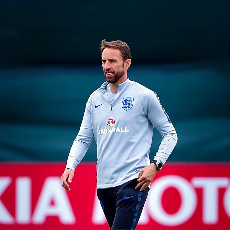 England's World Cup Team Faces Hostile Reception and Security Concerns in Mexico City