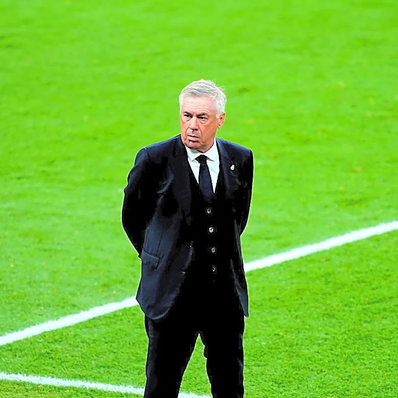 Brazil's World Cup Strategy: Ancelotti's Midfield Decisions Under Scrutiny