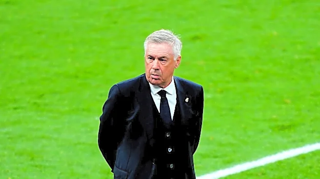 Brazil's World Cup Strategy: Ancelotti's Midfield Decisions Under Scrutiny