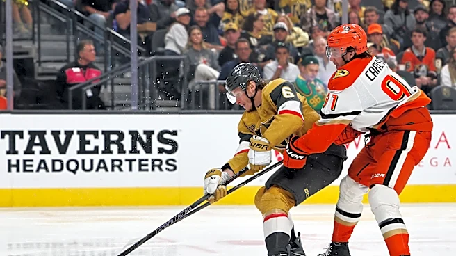 Philadelphia Flyers Propose $90 Million Offer Sheet to Leo Carlsson, Potentially Reshaping NHL Dynamics