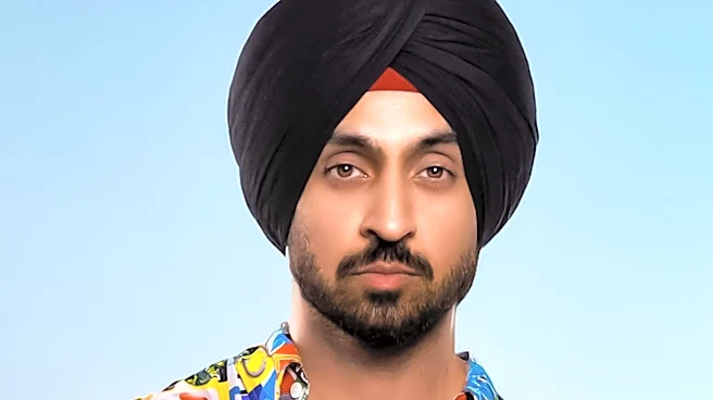Diljit Dosanjh's Film 'Punjab '95' Released on ZEE5 as 'Satluj' After Censorship Delays