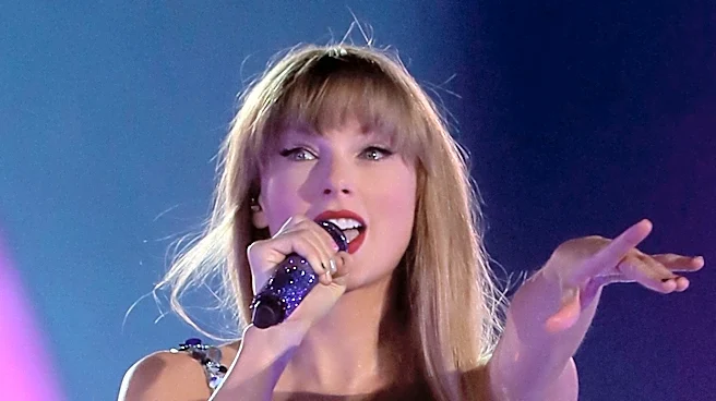 Taylor Swift and Travis Kelce's Wedding Shuts Down NYC Streets, Hosts 1,000 Guests