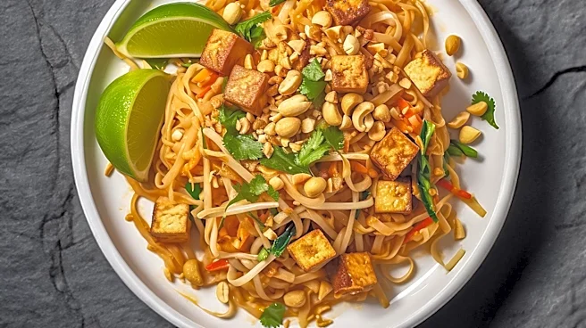 Insee Noodle House Brings Authentic Thai Street Food Experience to Denver