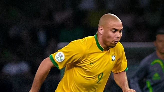 Brazil and Norway Set for High-Stakes World Cup Clash with Quarterfinal Spot on the Line