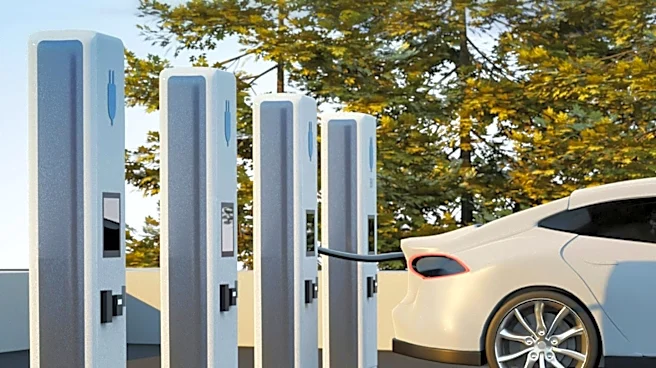 Ampol Completes Acquisition of EG Australia, Expanding Retail Network and Charging Infrastructure