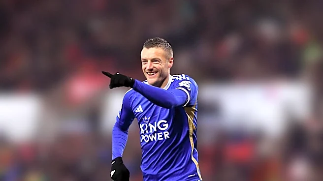 Bradford City Signs Leicester City Midfielder Henry Cartwright