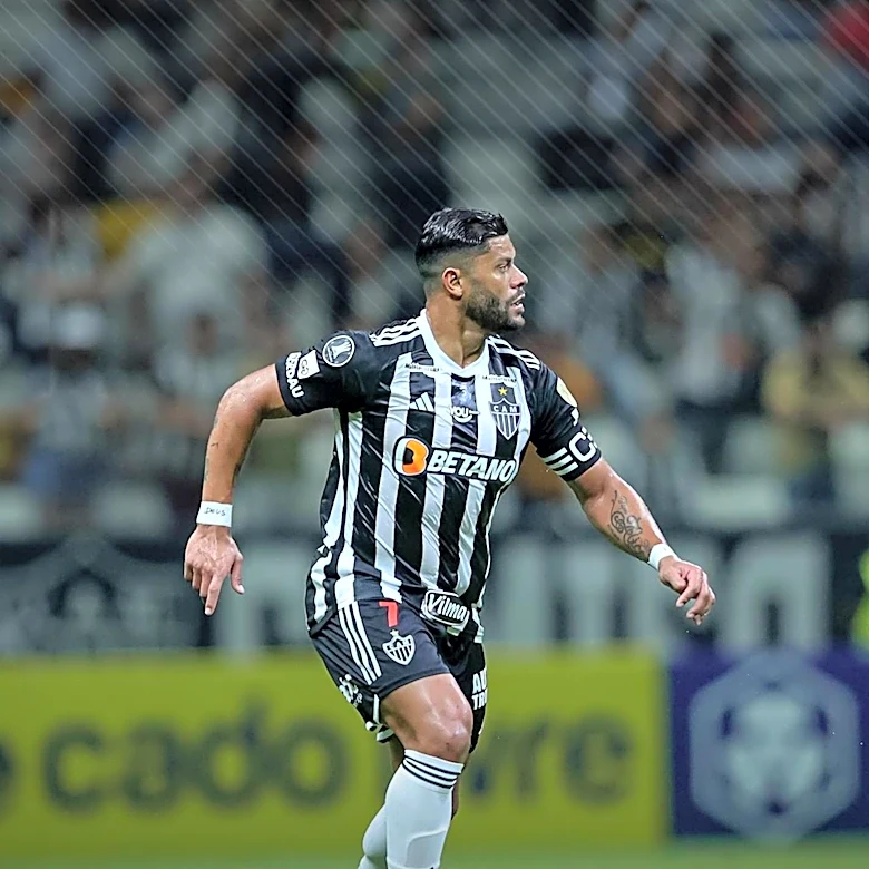 Atlético Mineiro Prioritizes Brasileirão for Second Half of Season