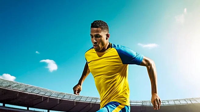 Norway Faces Brazil in World Cup Knockout Stage with Hopes of Upset