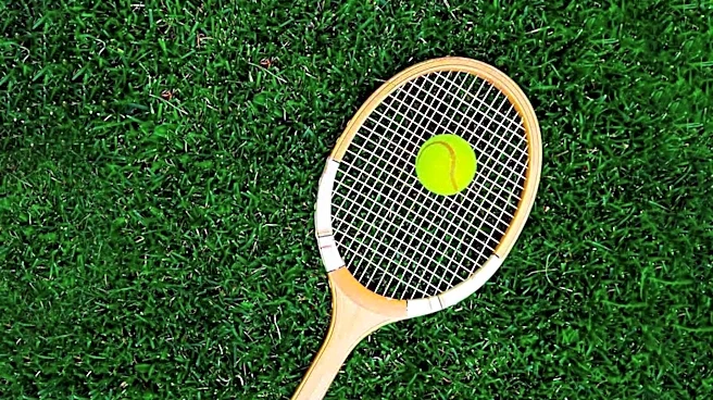 Serena Williams Withdraws from Wimbledon Doubles Due to Knee Injury, Impacting Upcoming Matches