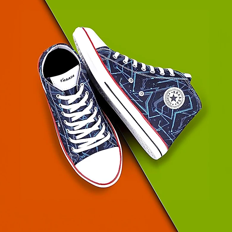 Major Shoe Brands Offer Discounts for 4th of July, Boosting Consumer Savings