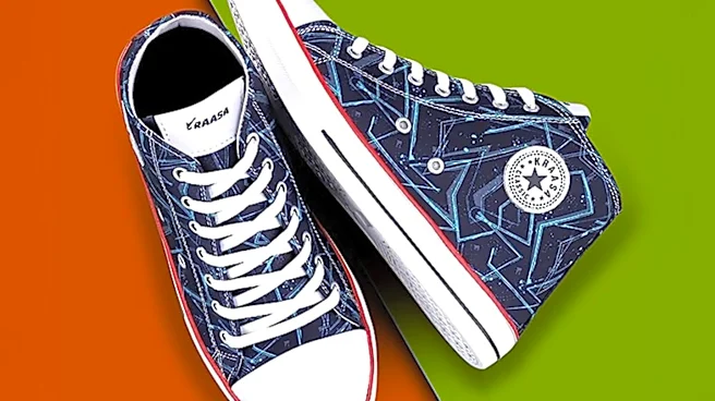 Major Shoe Brands Offer Discounts for 4th of July, Boosting Consumer Savings