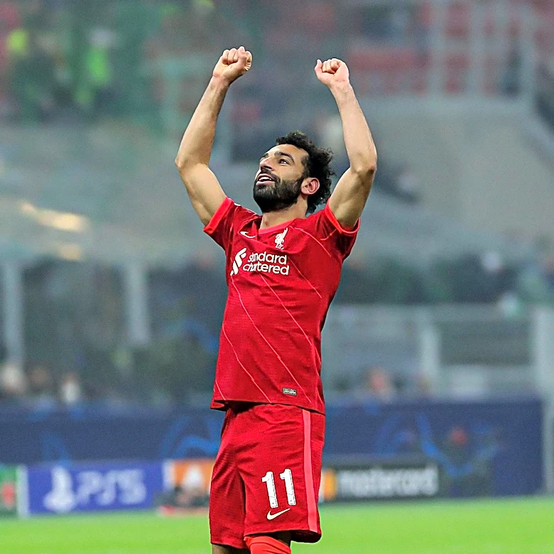 Mohamed Salah Leads Egypt to Historic World Cup Knockout Victory Over Australia
