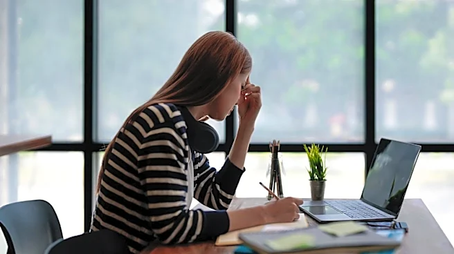 AI Tool Surge Causes Workplace Paralysis Among Tech Workers