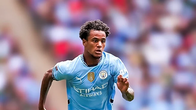 Premier League Clubs Alerted to Potential Availability of Barcelona's Jules Koundé