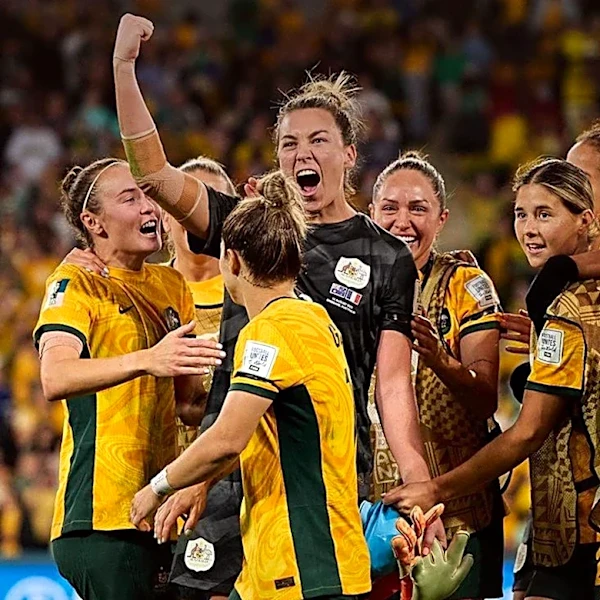 Australia's World Cup Hopes Dashed by Egypt in Penalty Shootout