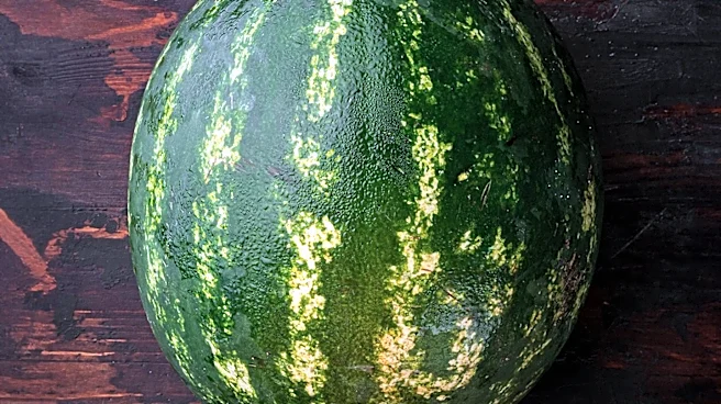 Meta's AI Model 'Watermelon' Matches OpenAI's GPT-5.5, Says AI Chief