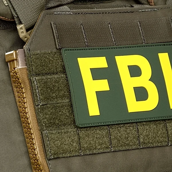 Former Cincinnati Guard Arrested by FBI for Alleged Fraud Scheme Involving Millions