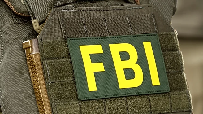 Former Cincinnati Guard Arrested by FBI for Alleged Fraud Scheme Involving Millions