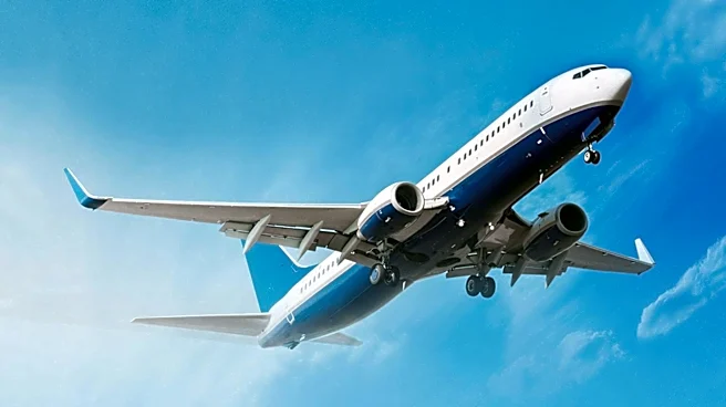 High Airfares Persist Despite Falling Jet Fuel Prices, Encouraging Domestic Travel