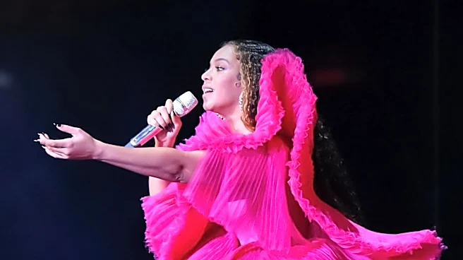 Beyoncé Releases Unreleased Song 'Morning Dew (Donk)' Ahead of 'B'Day' 20th Anniversary