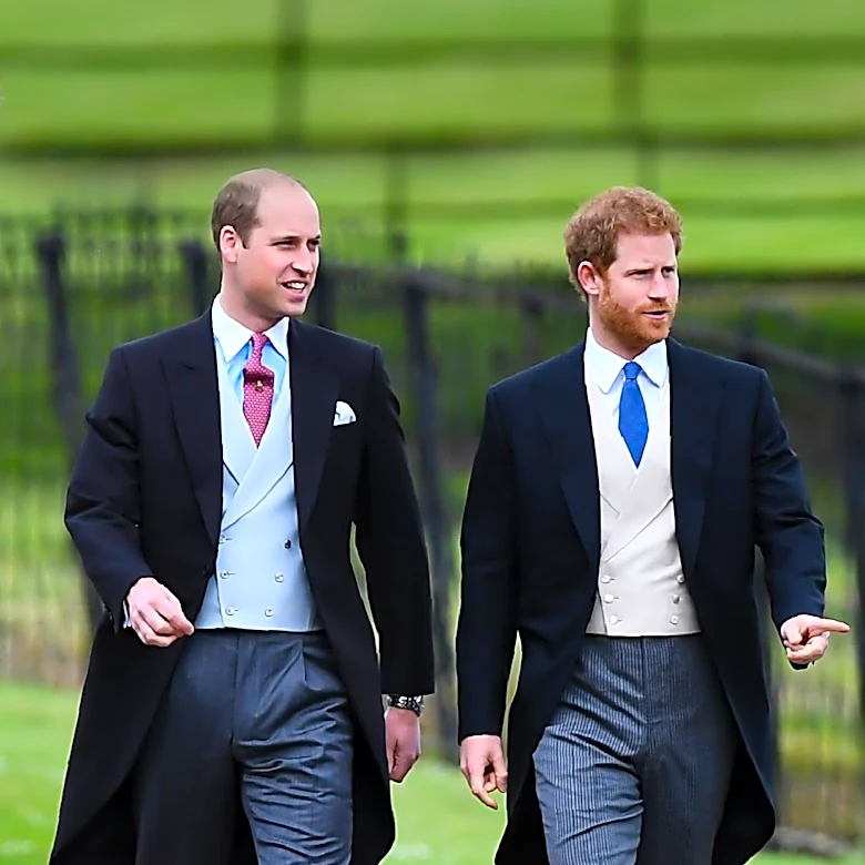 Prince William Warns Travis Kelce on Podcast Before Taylor Swift Wedding