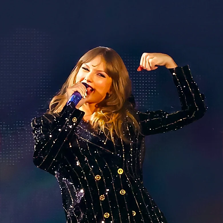 Taylor Swift and Travis Kelce Celebrate Star-Studded Wedding at Madison Square Garden